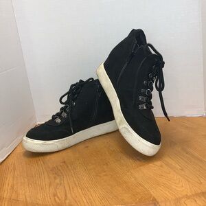 SO ankle boots